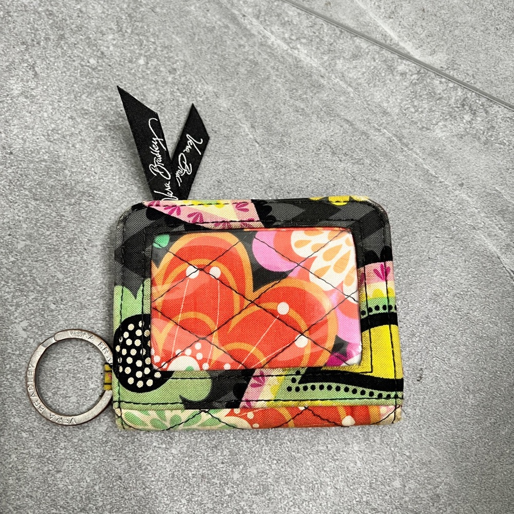 Vera Bradley Wallet